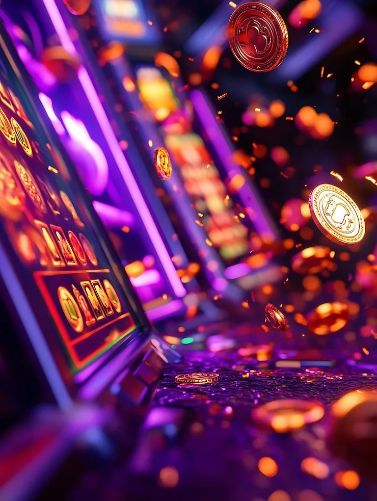 pak988 Pakistan Casino lobby