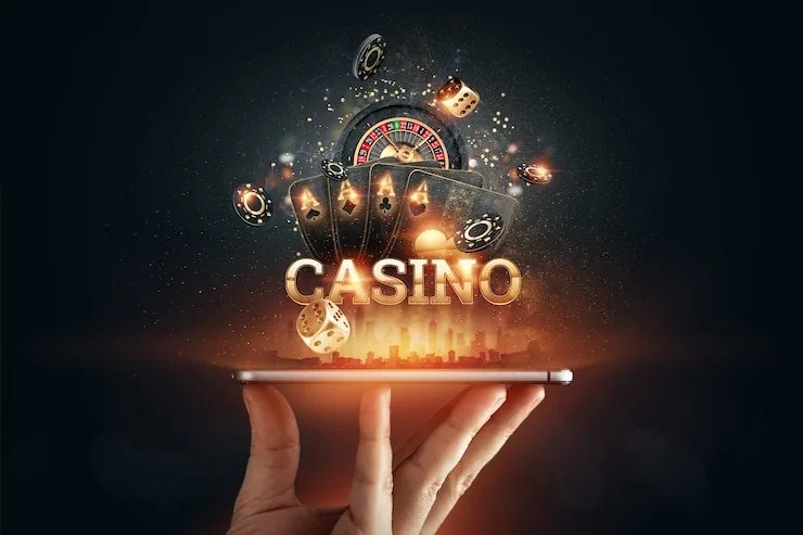 pak988 Baccarat VIP Circle